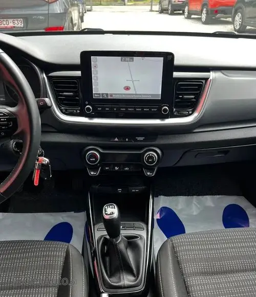 KIA Stonic 
