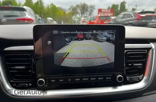 KIA Stonic 