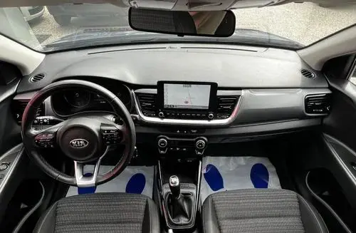 KIA Stonic 