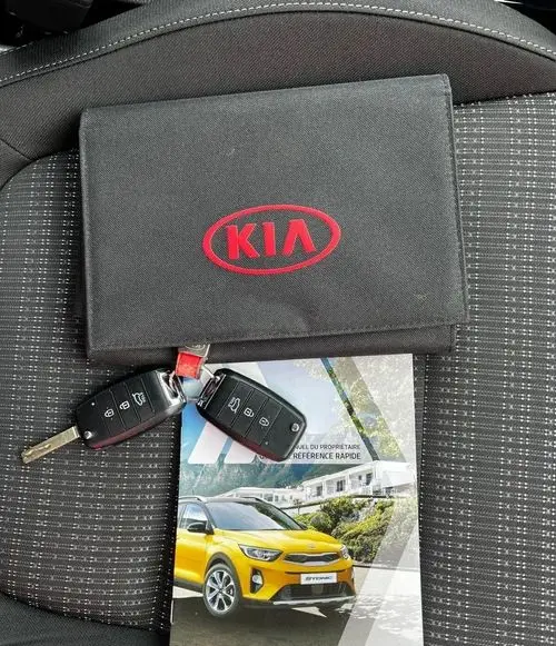KIA Stonic 