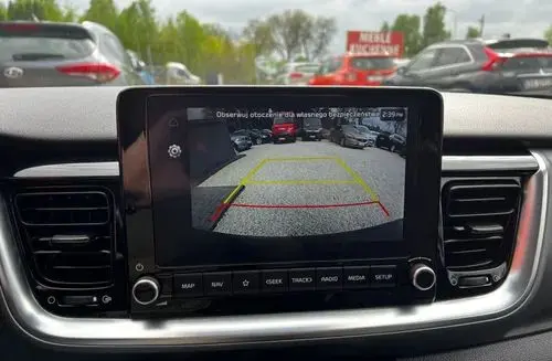 KIA Stonic 