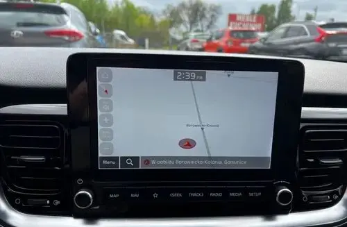 KIA Stonic 