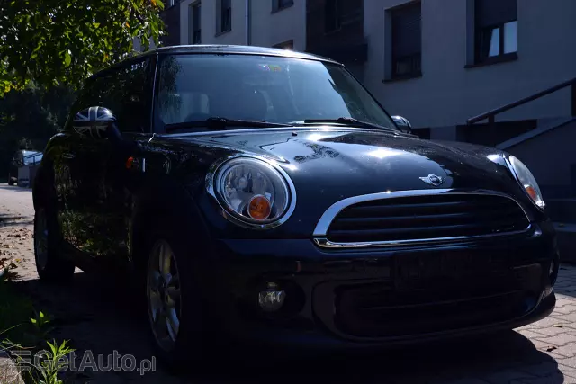 MINI One 