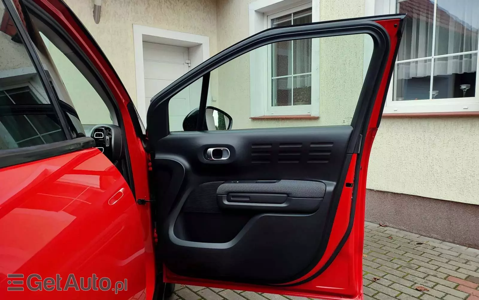 CITROËN C3 Aircross 1.2 PureTech Shine