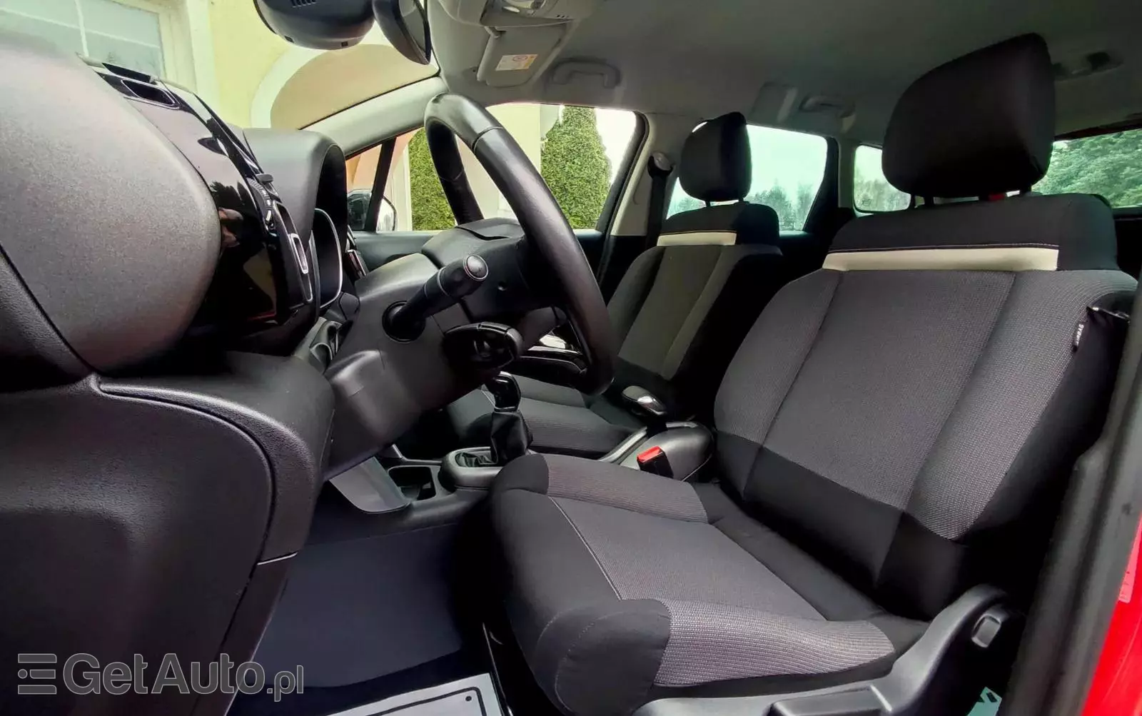 CITROËN C3 Aircross 1.2 PureTech Shine