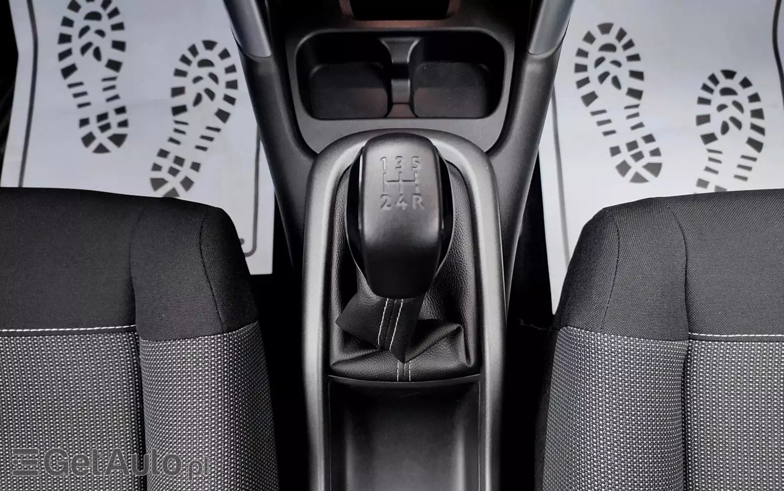 CITROËN C3 Aircross 1.2 PureTech Shine