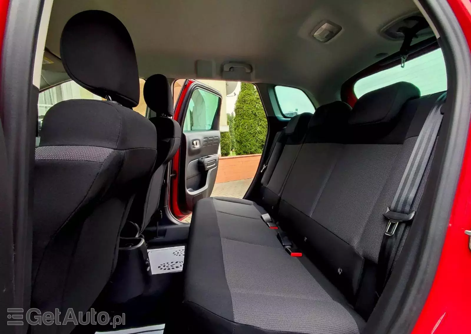 CITROËN C3 Aircross 1.2 PureTech Shine