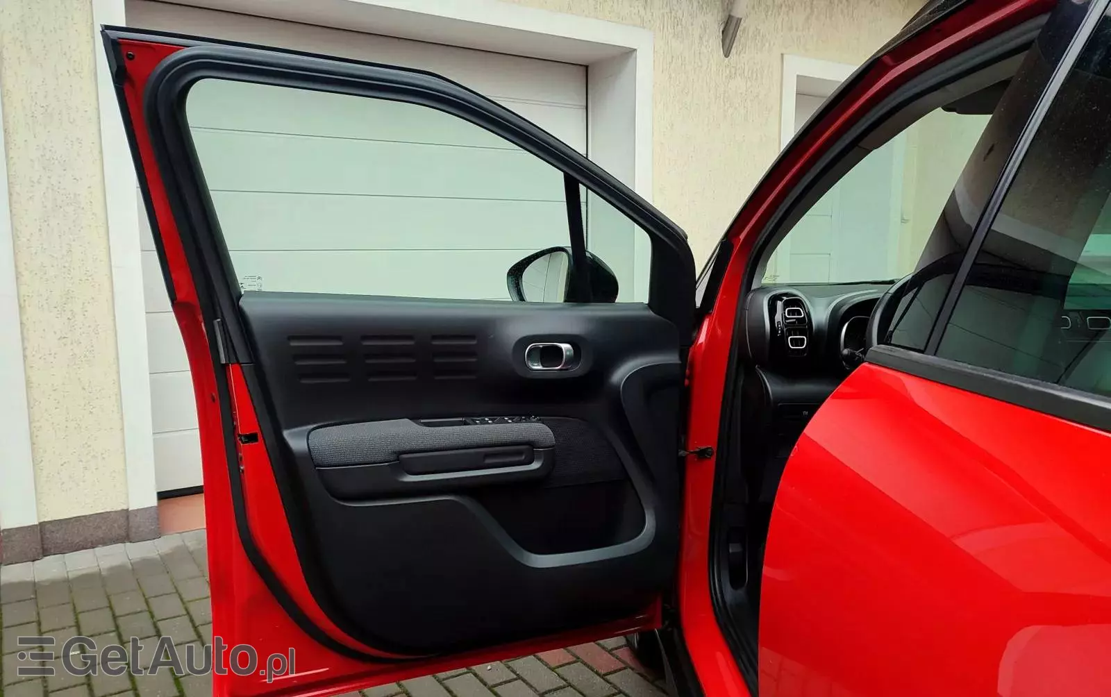 CITROËN C3 Aircross 1.2 PureTech Shine