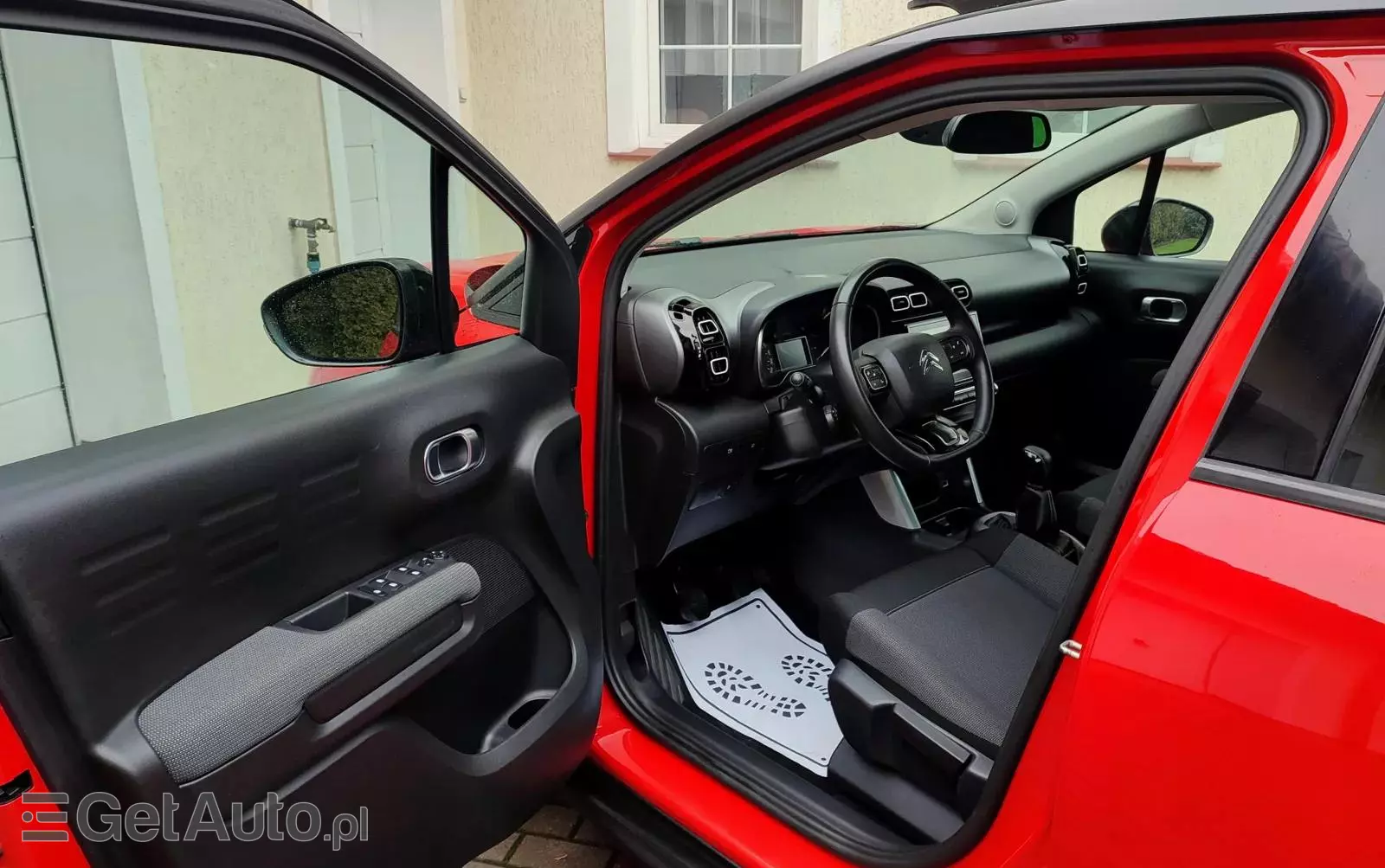 CITROËN C3 Aircross 1.2 PureTech Shine