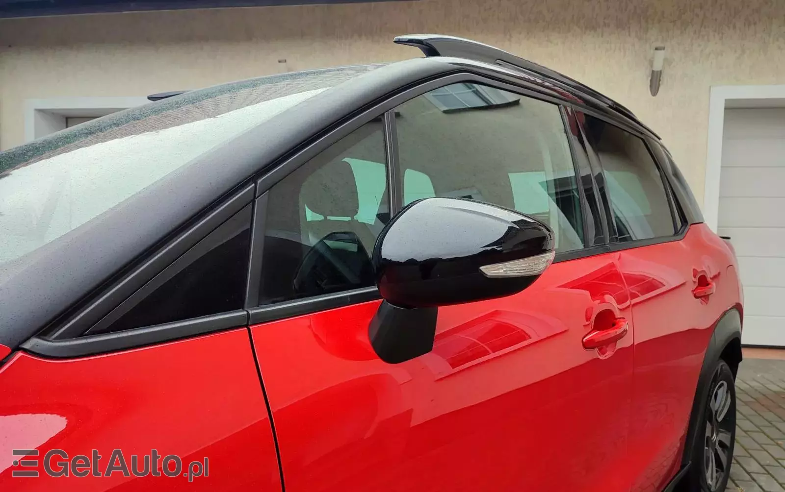 CITROËN C3 Aircross 1.2 PureTech Shine