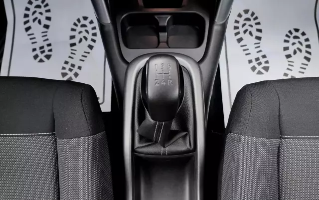 CITROËN C3 Aircross 1.2 PureTech Shine