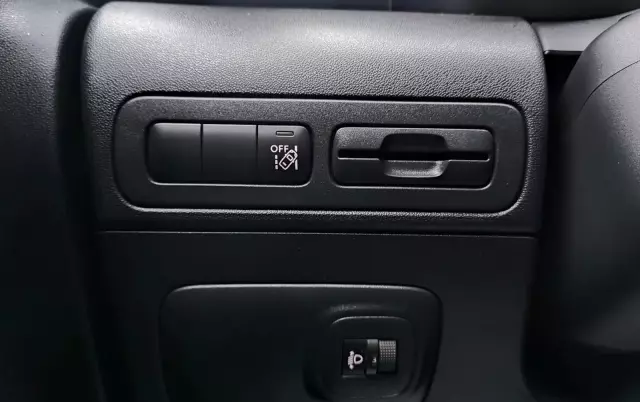 CITROËN C3 Aircross 1.2 PureTech Shine