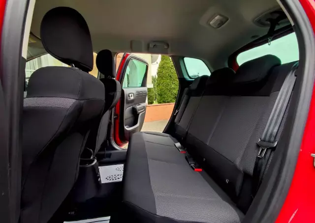 CITROËN C3 Aircross 1.2 PureTech Shine