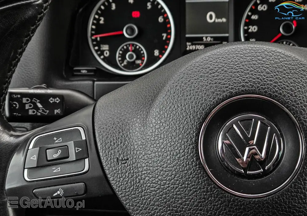 VOLKSWAGEN Tiguan 1.4 TSI 4Mot Sport&Style