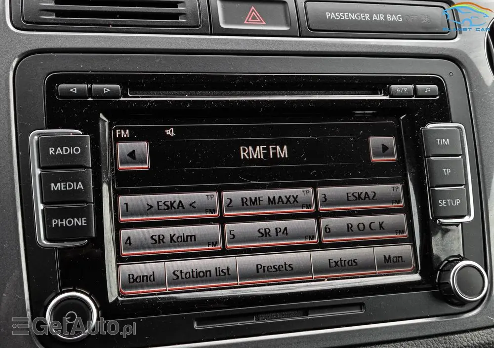 VOLKSWAGEN Tiguan 1.4 TSI 4Mot Sport&Style