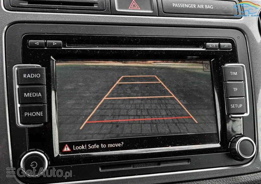 VOLKSWAGEN Tiguan 1.4 TSI 4Mot Sport&Style