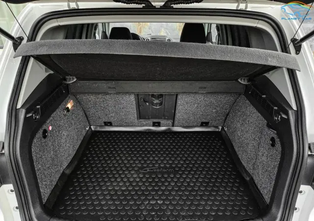 VOLKSWAGEN Tiguan 1.4 TSI 4Mot Sport&Style