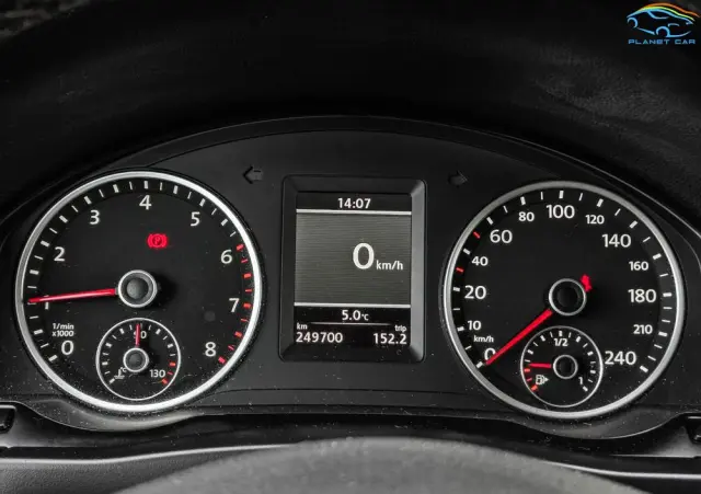 VOLKSWAGEN Tiguan 1.4 TSI 4Mot Sport&Style