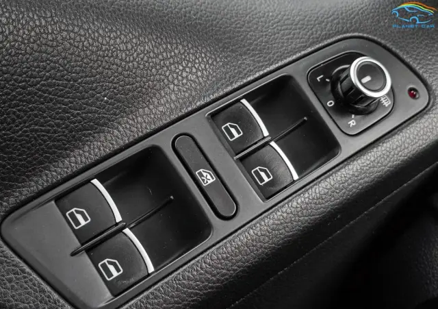 VOLKSWAGEN Tiguan 1.4 TSI 4Mot Sport&Style