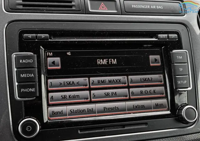 VOLKSWAGEN Tiguan 1.4 TSI 4Mot Sport&Style