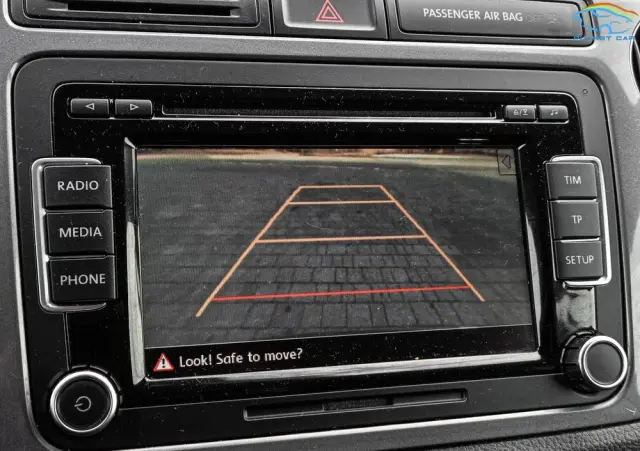 VOLKSWAGEN Tiguan 1.4 TSI 4Mot Sport&Style