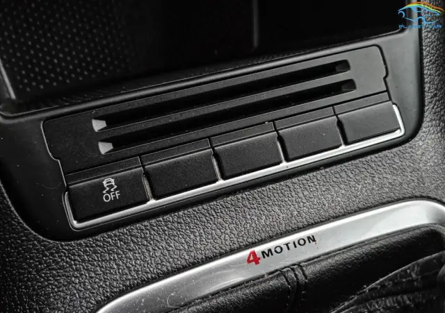 VOLKSWAGEN Tiguan 1.4 TSI 4Mot Sport&Style