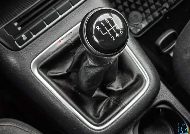 VOLKSWAGEN Tiguan 1.4 TSI 4Mot Sport&Style