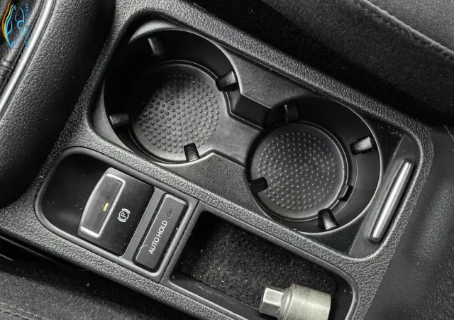 VOLKSWAGEN Tiguan 1.4 TSI 4Mot Sport&Style