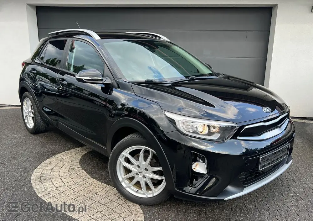KIA Stonic 1.4 L