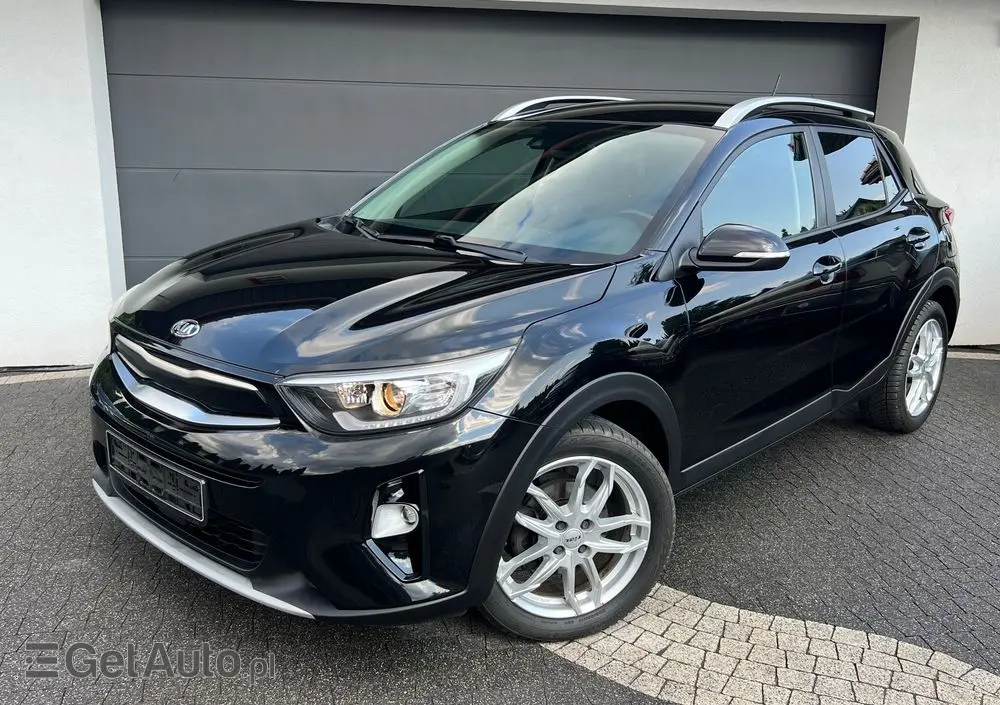 KIA Stonic 1.4 L