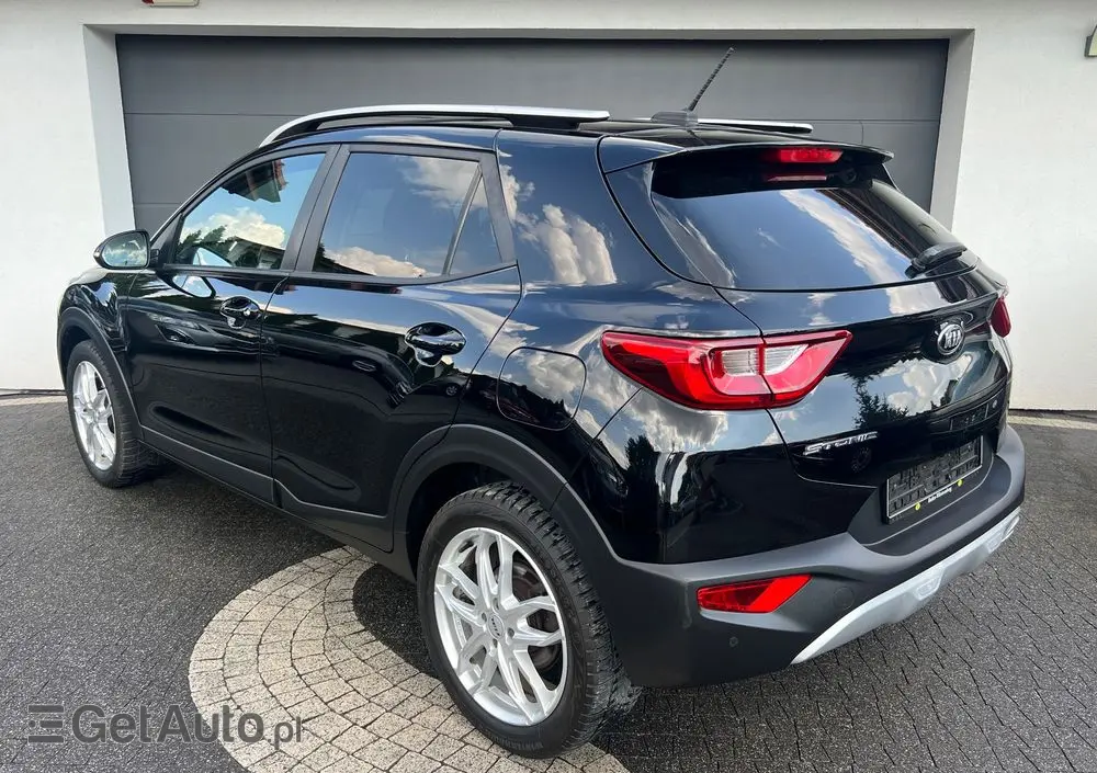 KIA Stonic 1.4 L