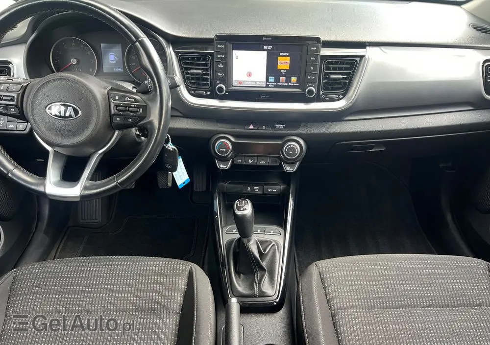 KIA Stonic 1.4 L