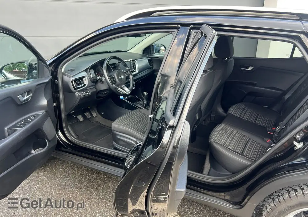KIA Stonic 1.4 L