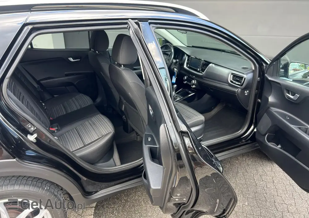 KIA Stonic 1.4 L