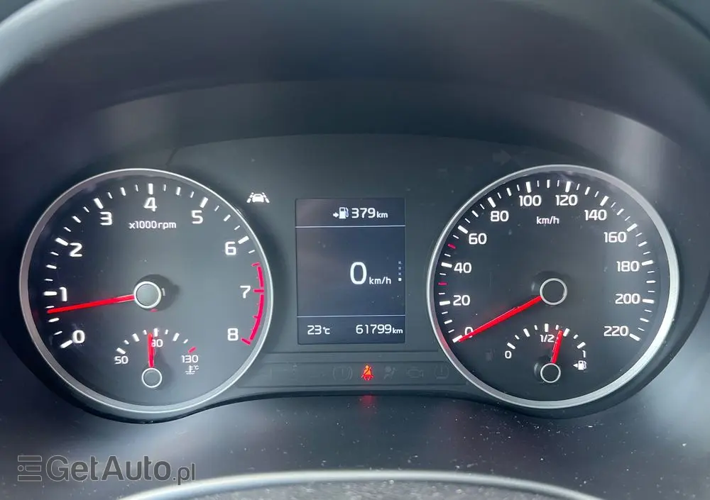 KIA Stonic 1.4 L