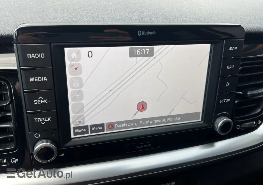 KIA Stonic 1.4 L