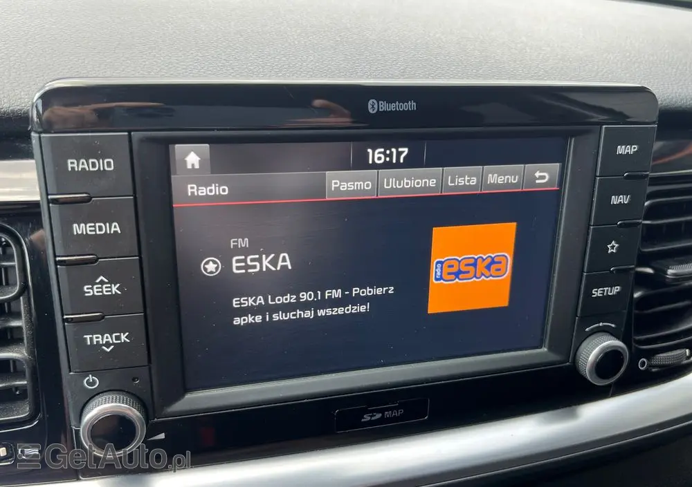 KIA Stonic 1.4 L