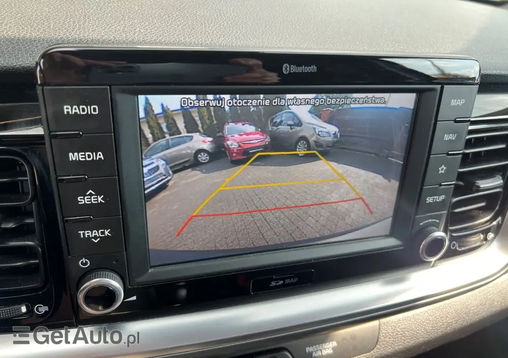 KIA Stonic 1.4 L