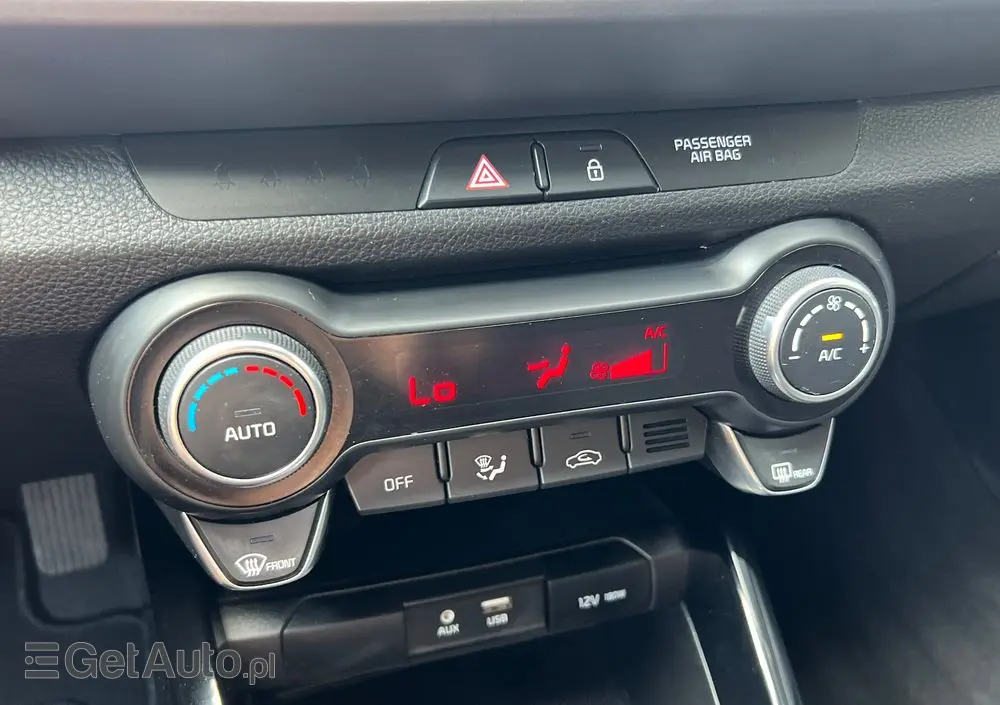 KIA Stonic 1.4 L