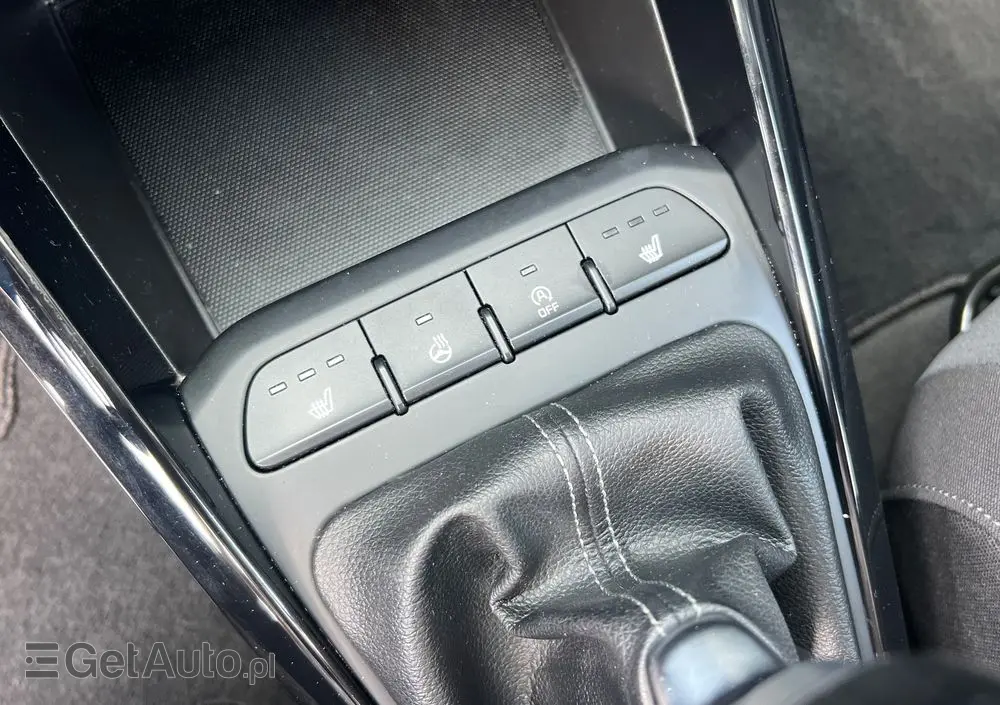 KIA Stonic 1.4 L