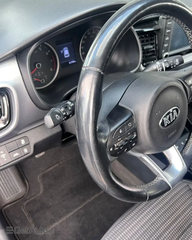 KIA Stonic 1.4 L