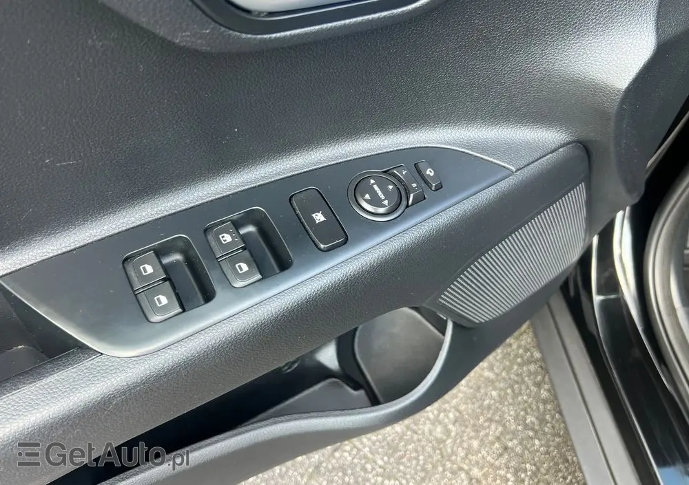 KIA Stonic 1.4 L