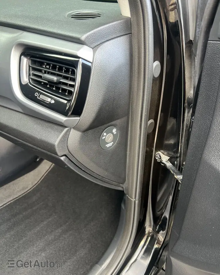 KIA Stonic 1.4 L
