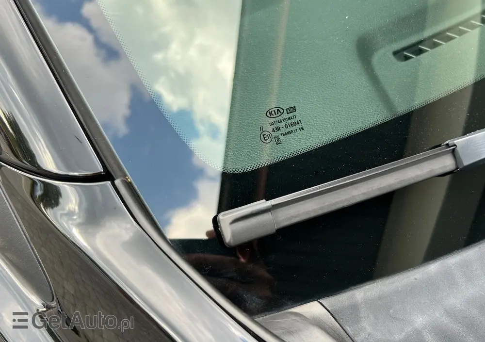 KIA Stonic 1.4 L