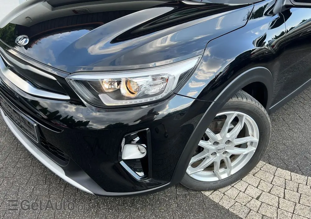 KIA Stonic 1.4 L