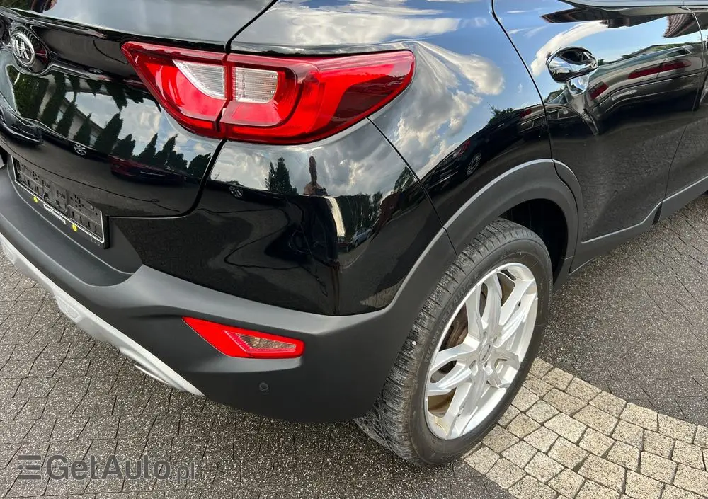 KIA Stonic 1.4 L