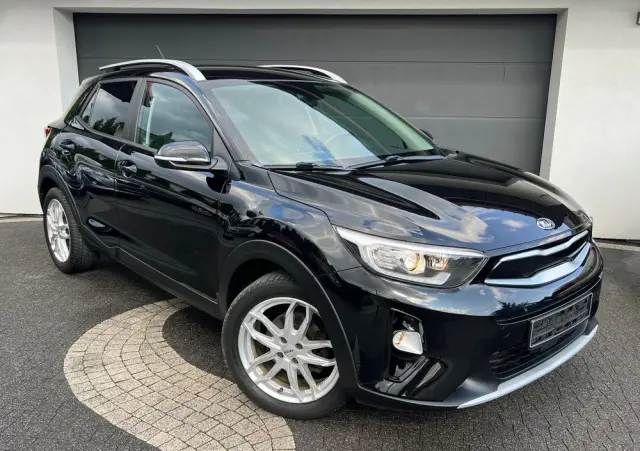 KIA Stonic 1.4 L