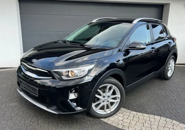 KIA Stonic 1.4 L