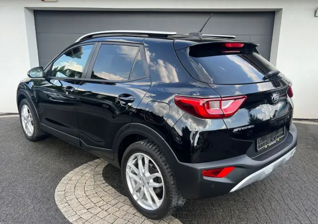 KIA Stonic 1.4 L