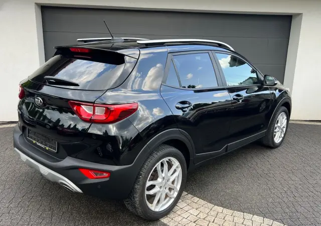 KIA Stonic 1.4 L